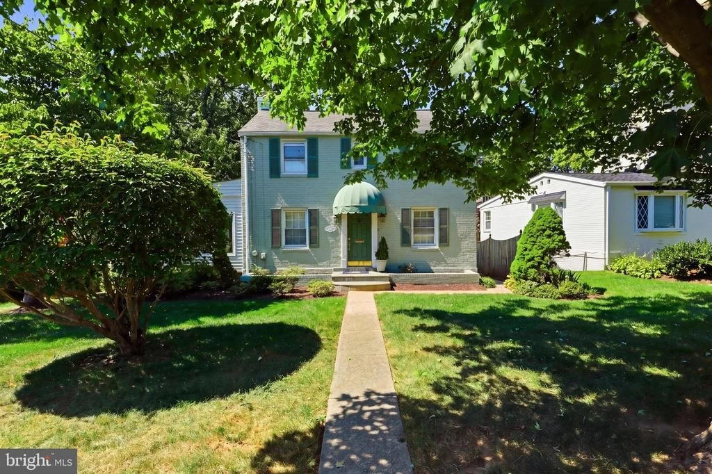Photo of 10010 RAYNOR ROAD