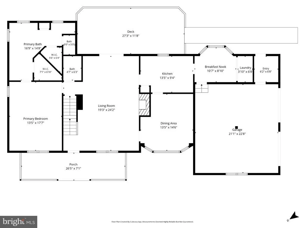 Photo of 9749 WESTWOOD ROAD