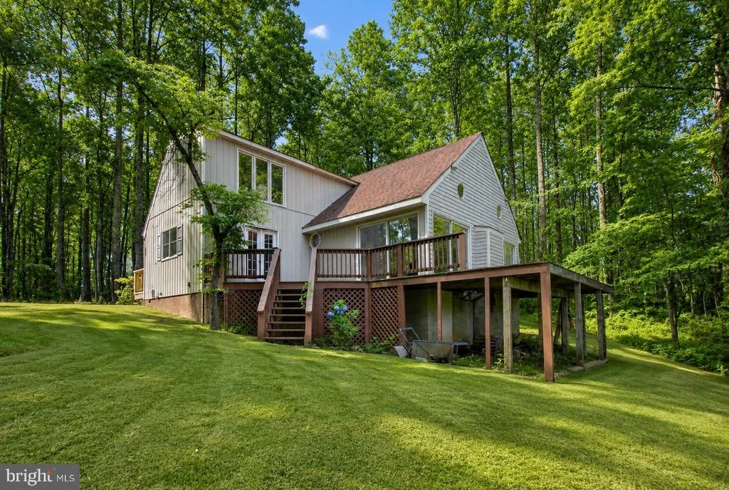 Photo of 453 LOST VALLEY ROAD