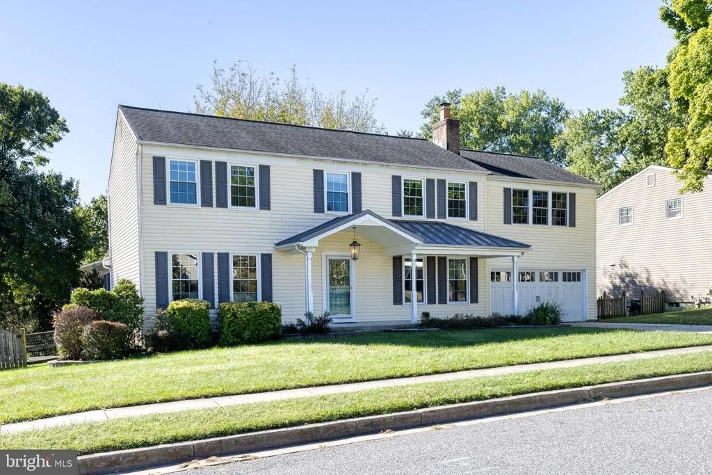 Photo of 1027 TRICKLING BROOK ROAD