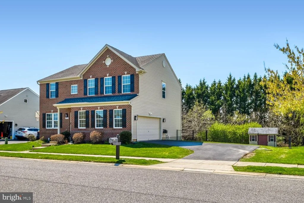 Photo of 4216 CROSS SPRING DRIVE