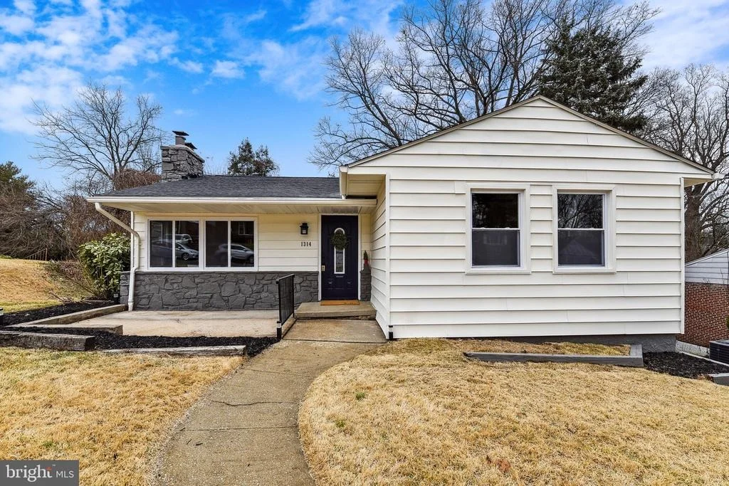 Photo of 1314 HIGHLAND DRIVE