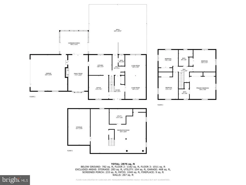 Photo of 8000 GLENDALE COURT