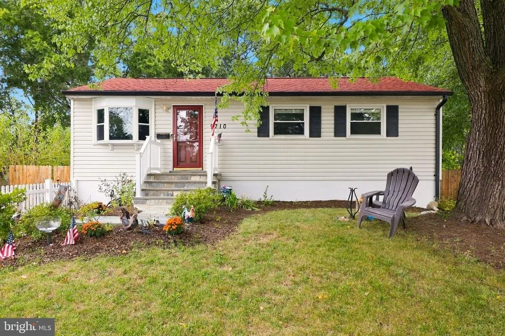 Photo of 9710 DAMASCUS DRIVE