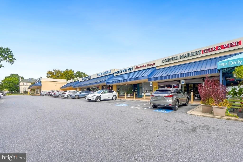 Photo of Unit 101 at 8331 GRUBB