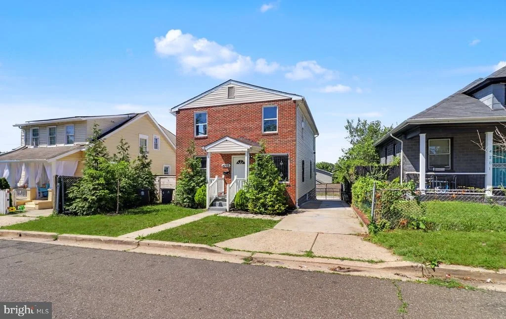 Photo of 4203 SHELL STREET