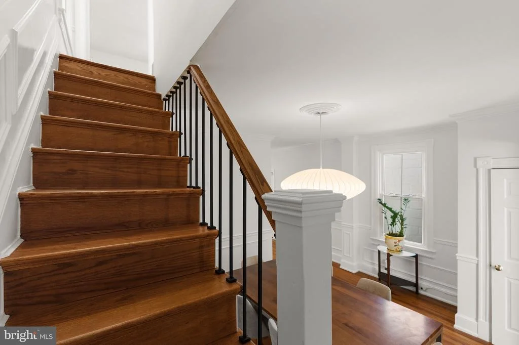 Photo of 4448 RESERVOIR ROAD NW