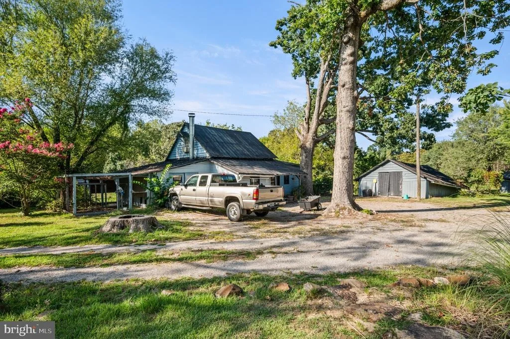 Photo of 11271 KENTUCK ROAD