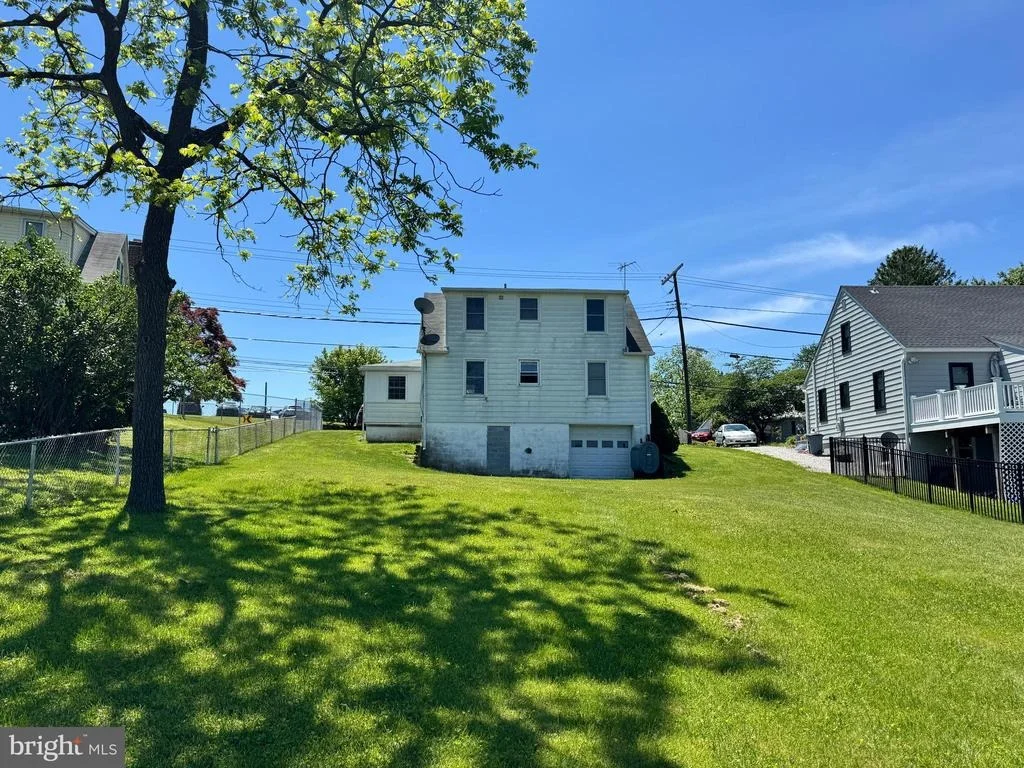 Photo of 4160 BLACK ROCK ROAD