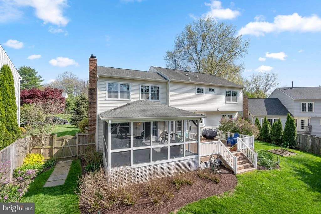 Photo of 4229 THORNCROFT TERRACE