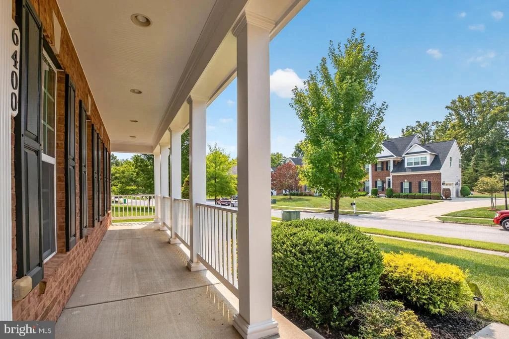 Photo of 6400 BARROW HOUSE DRIVE
