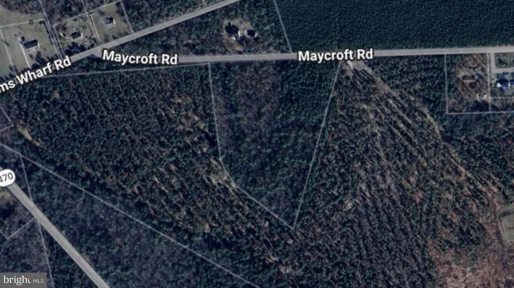 Photo of MAYCROFT ROAD