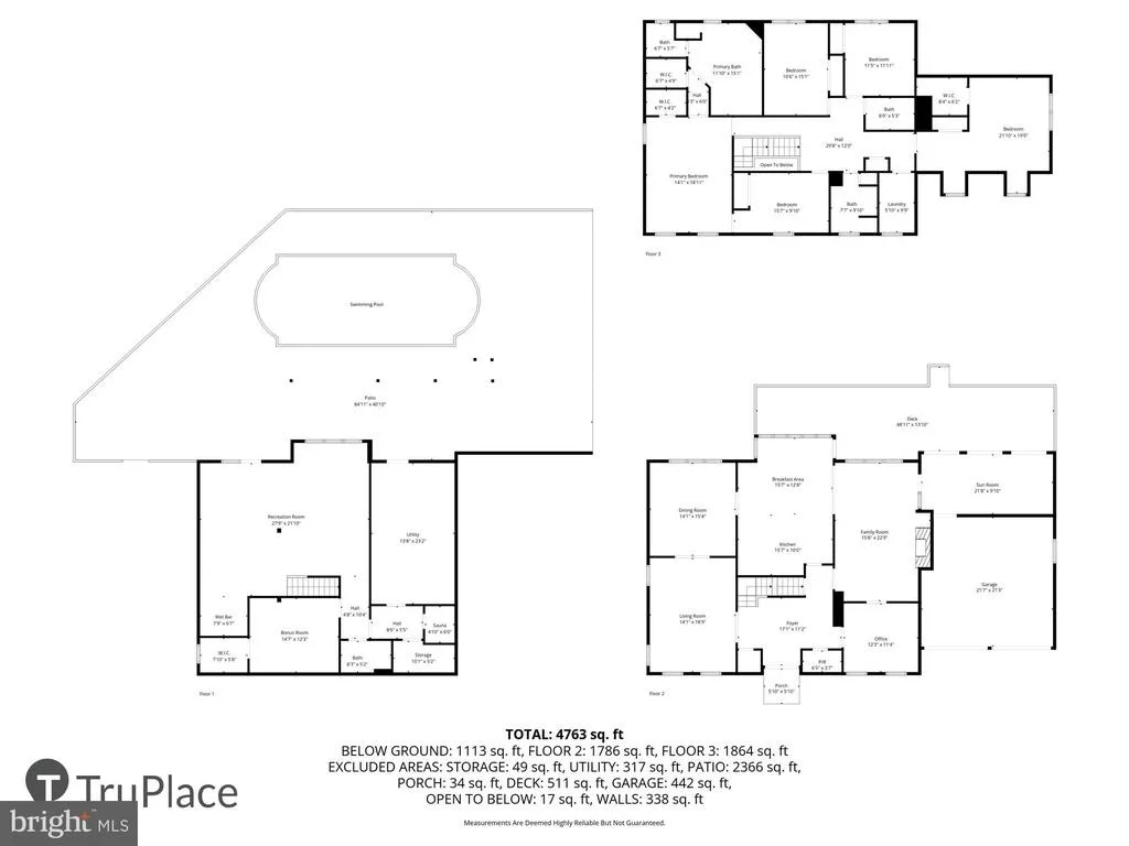 Photo of 9537 FOX HOLLOW