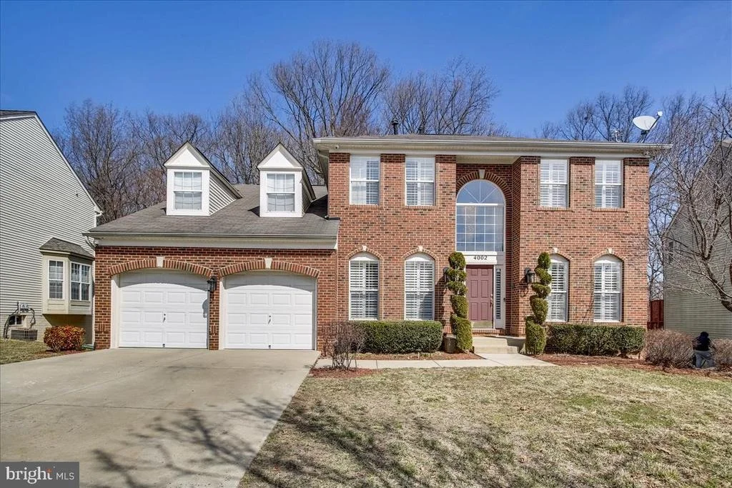 Photo of 4002 COTTON TREE LANE