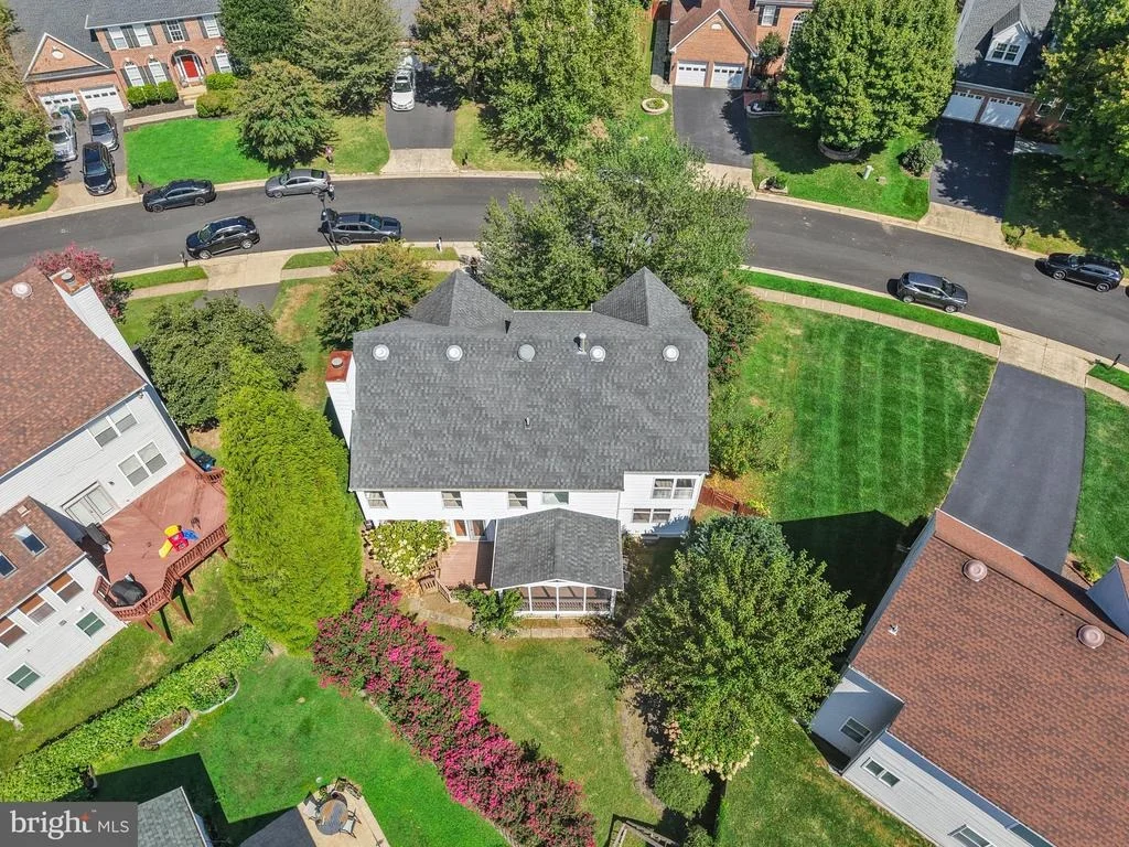 Photo of 13109 PEACH LEAF PLACE