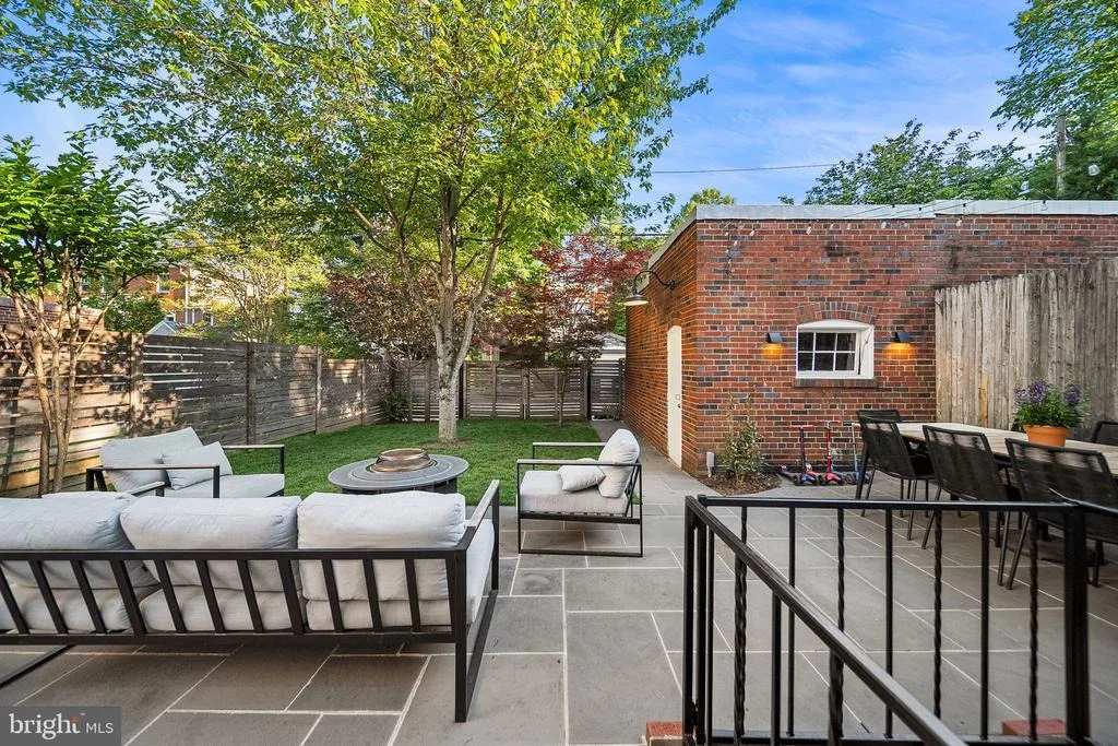 Photo of 3624 WARREN STREET NW