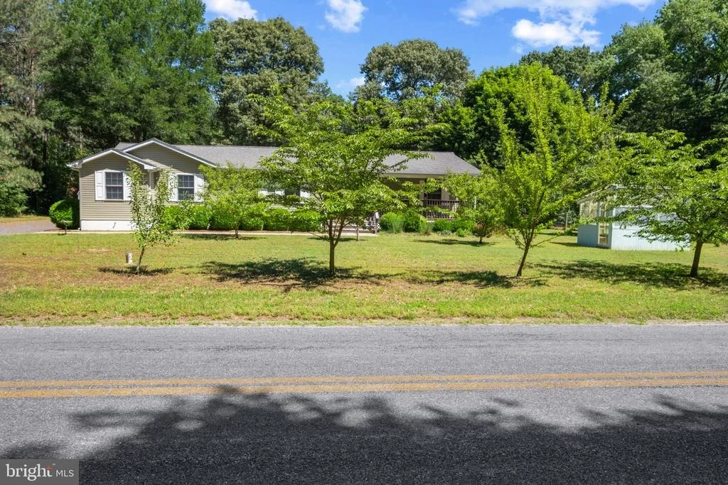 Photo of 23116 GILPIN POINT ROAD