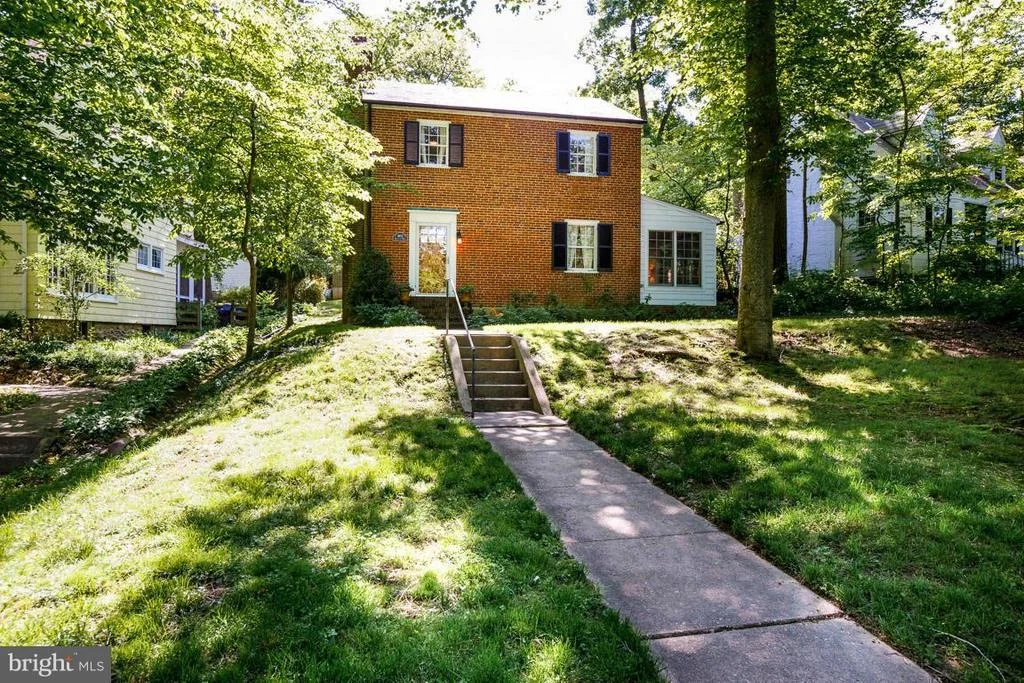 Photo of 4655 BRIARCLIFT ROAD