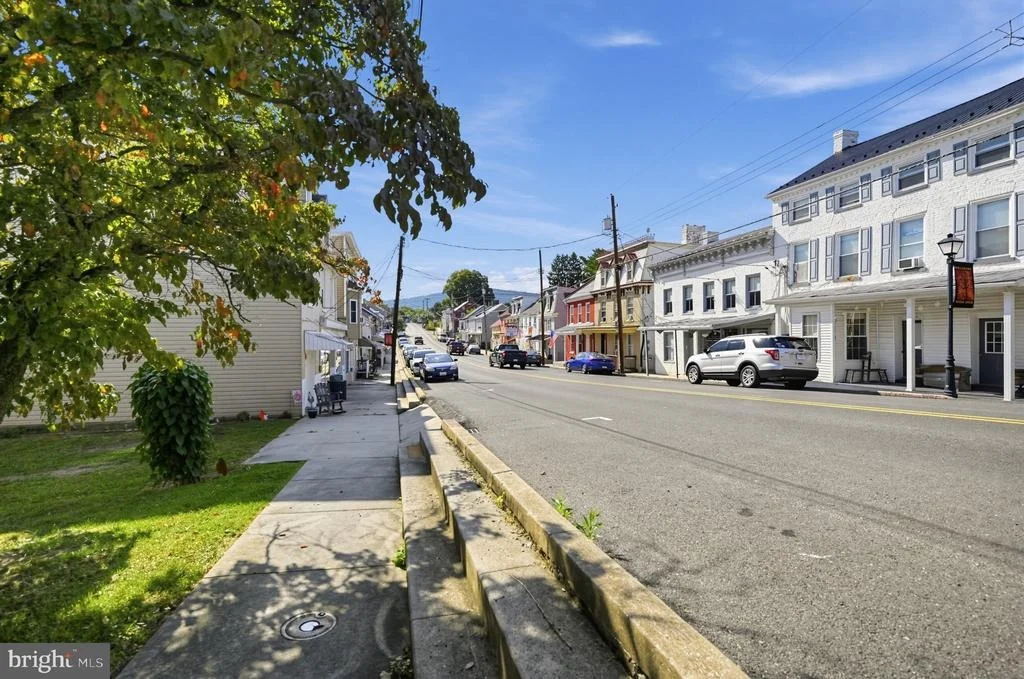 Photo of 141 CUMBERLAND STREET