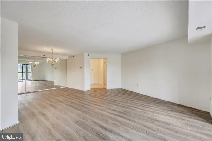 Photo of Unit 3403 at 15115 INTERLACHEN DRIVE