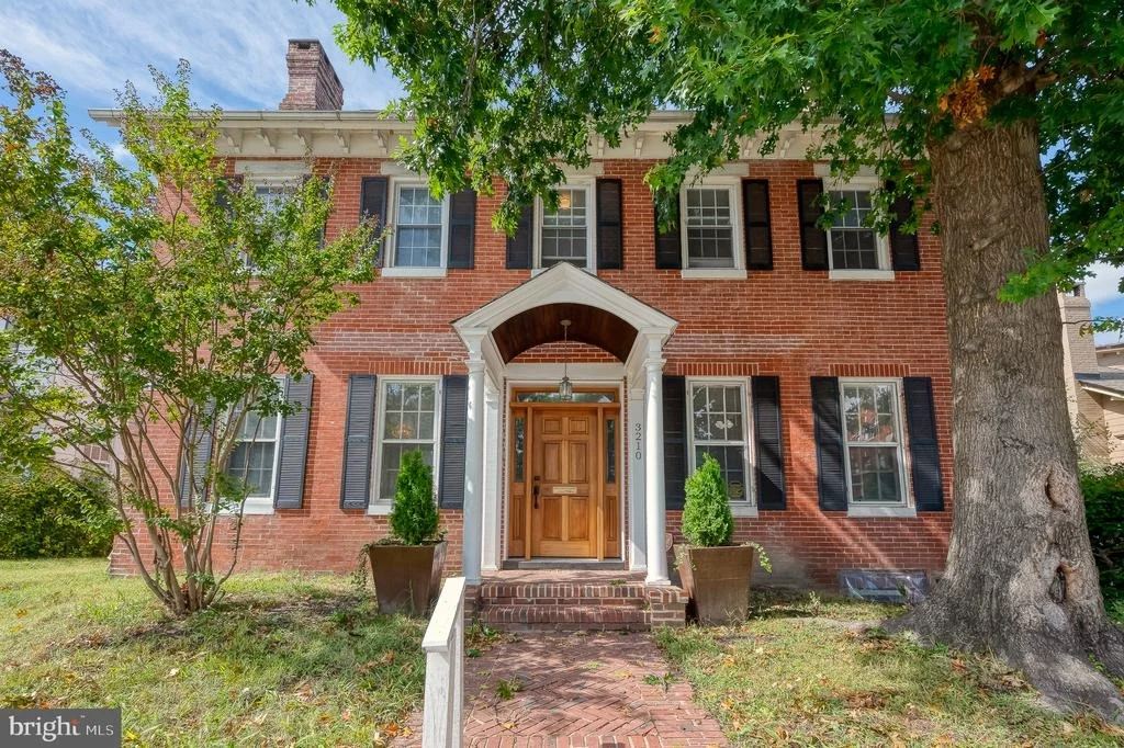 Photo of 3210 HARFORD ROAD