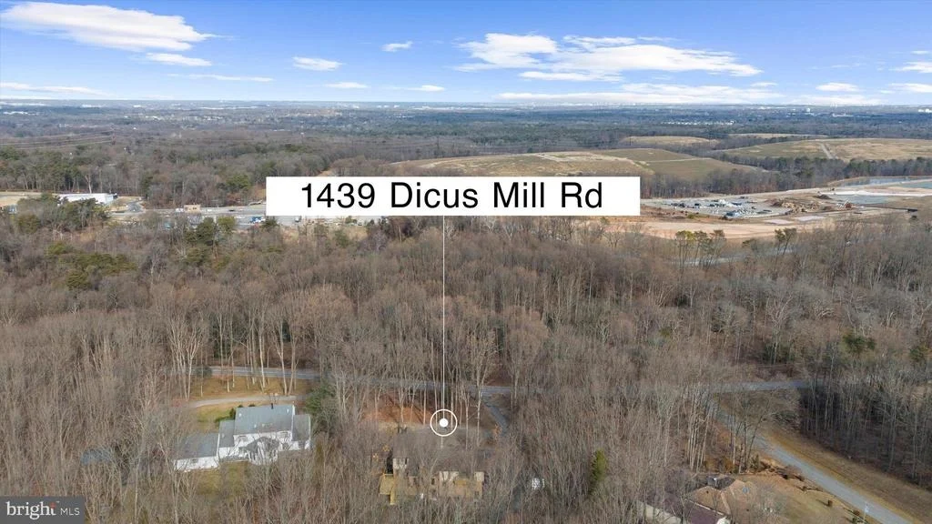 Photo of 1439 DICUS MILL ROAD