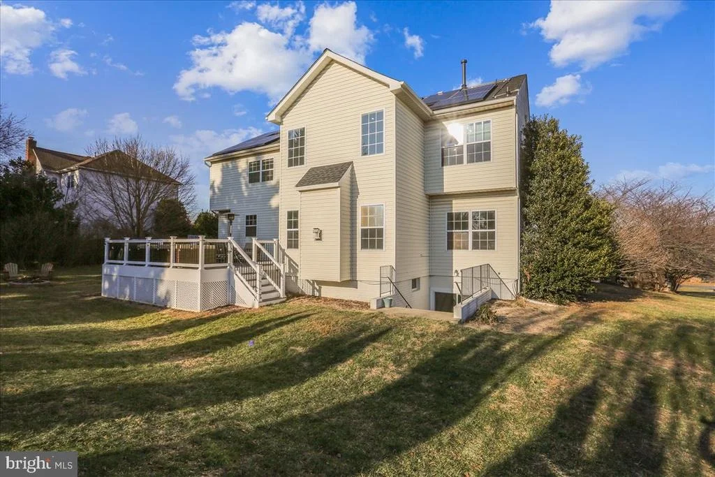 Photo of 9517 GREENEL ROAD