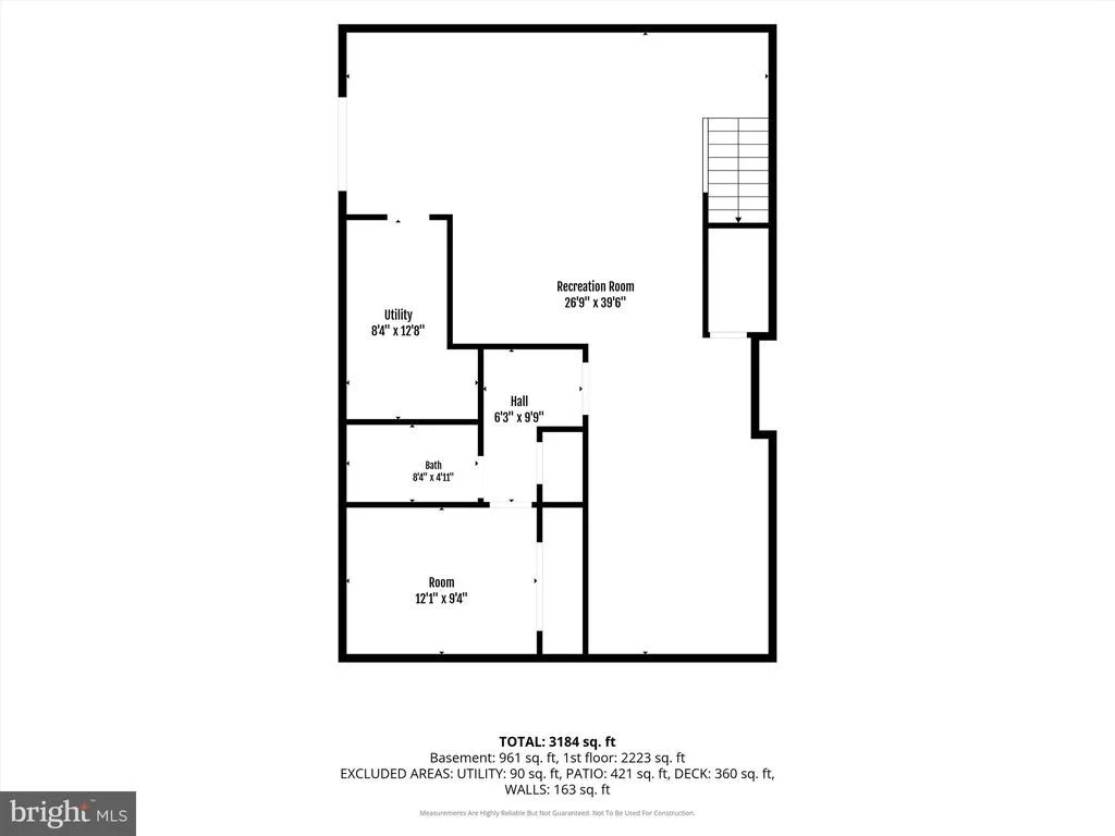 Photo of 12365 HENDERSON ROAD