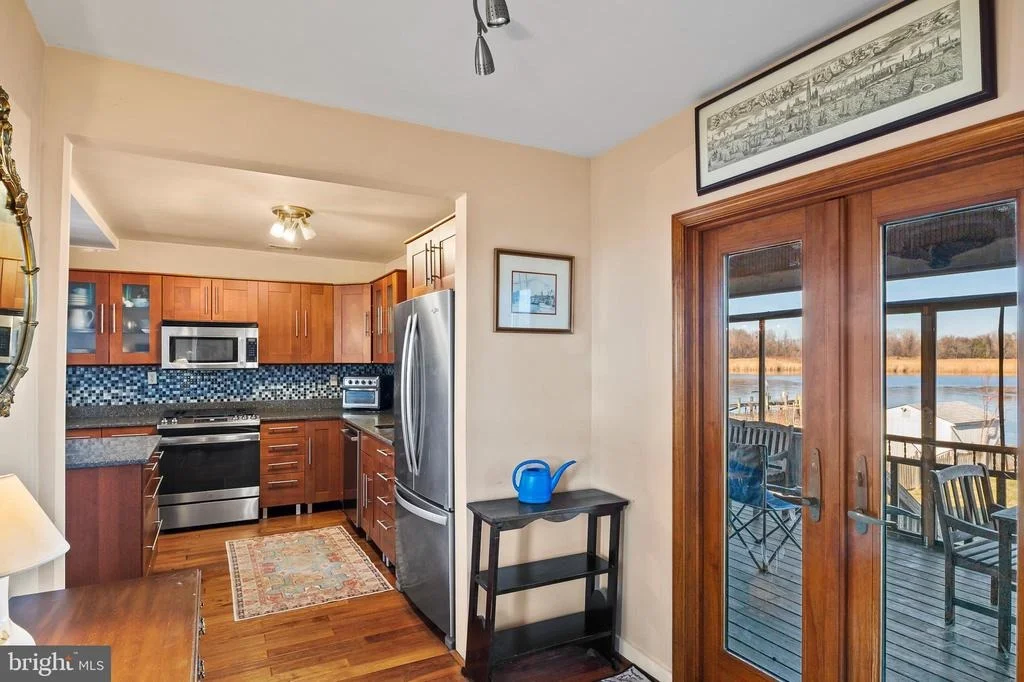 Photo of 6508 N POINT ROAD