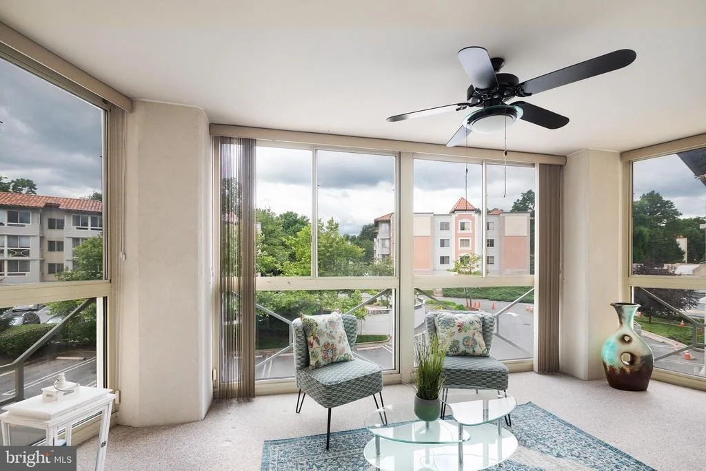 Photo of Unit 306 at 14801 PENNFIELD CIRCLE