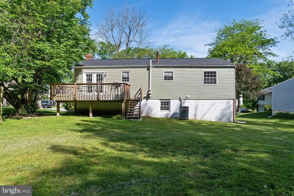 Photo of 5444 WOLF RIVER LANE