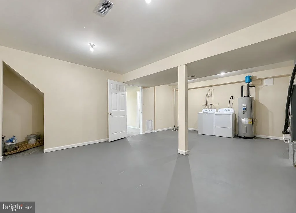 Photo of 45249 ANDY WAY
