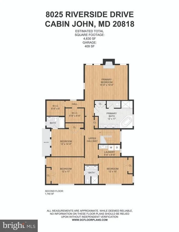 Photo of 8025 RIVERSIDE DRIVE