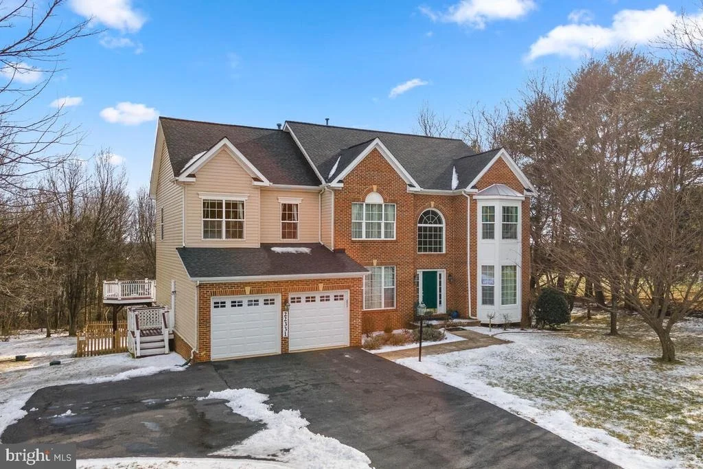 Photo of 22331 FLINTRIDGE DRIVE