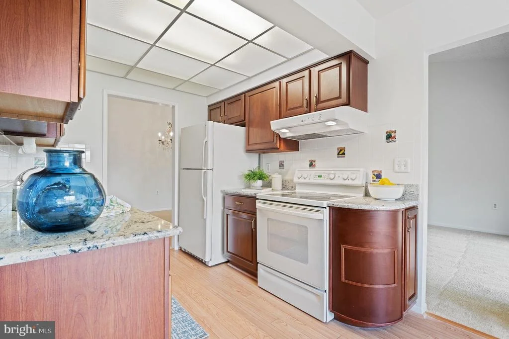 Photo of Unit 863E at 15301 PINE ORCHARD DRIVE