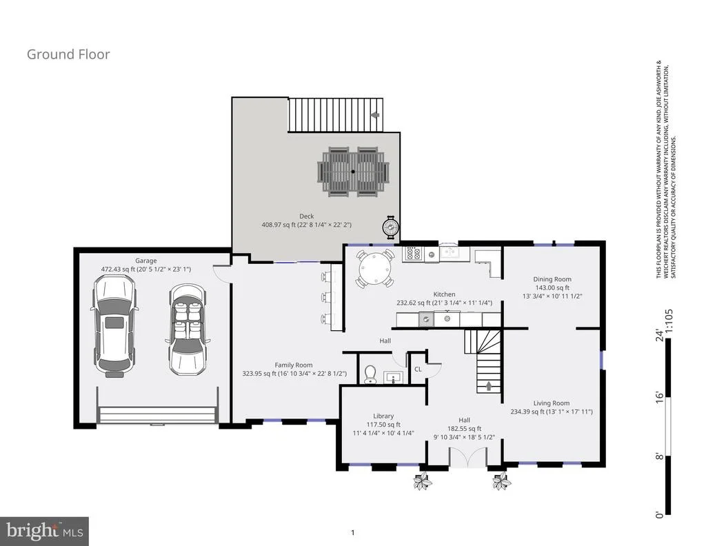 Photo of 13801 TOWN LINE ROAD