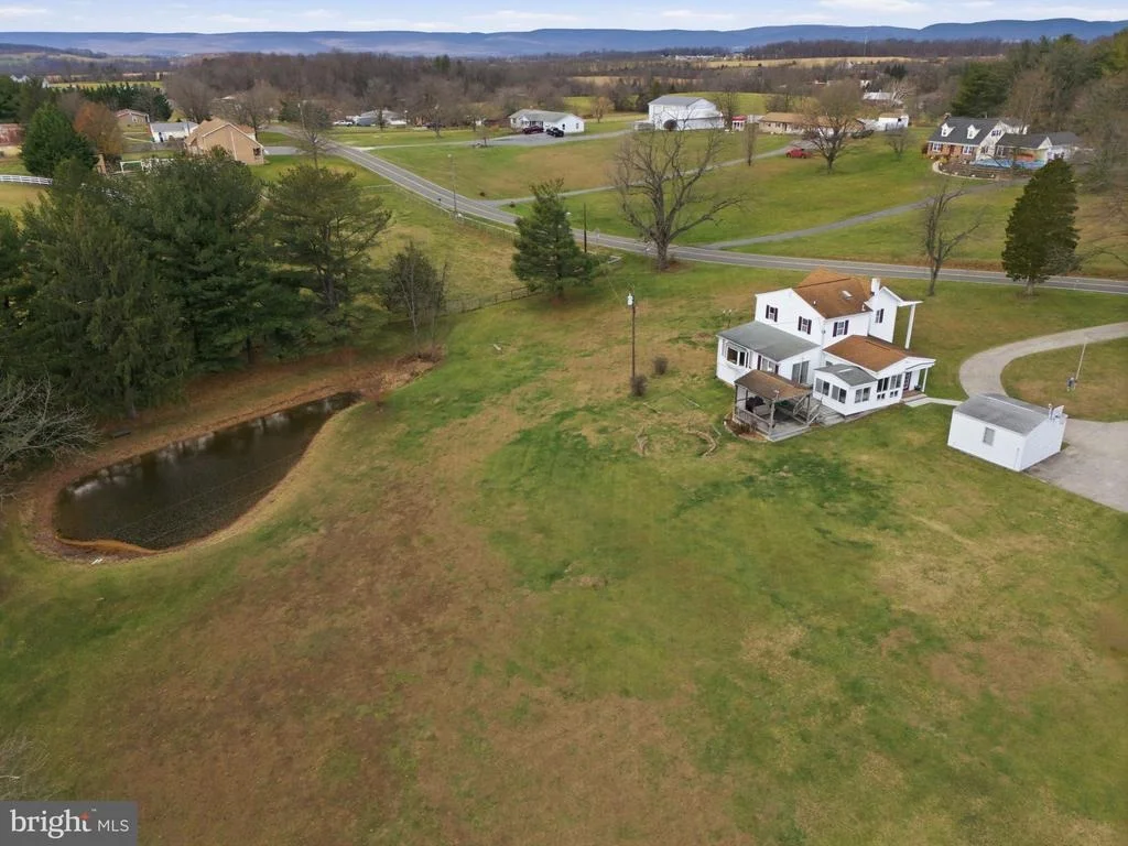 Photo of 11856 RENNER ROAD