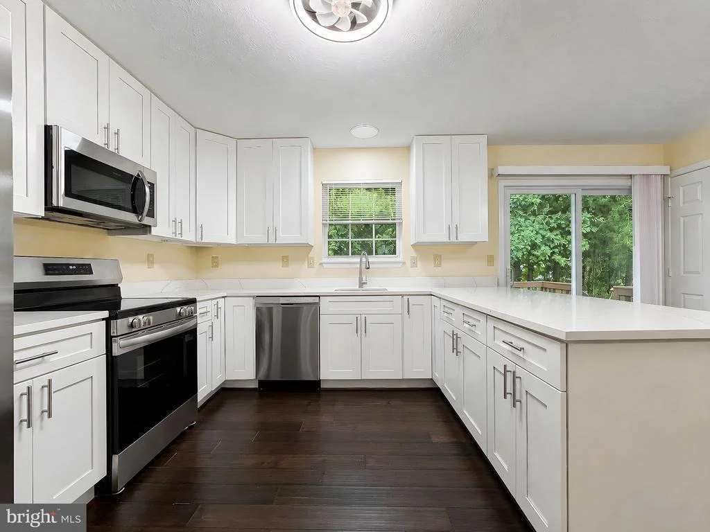 Photo of 45249 ANDY WAY
