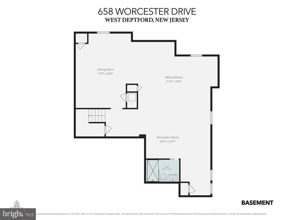 Photo of 658 WORCESTER DRIVE