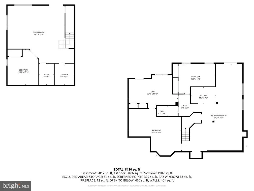 Photo of 9703 MILL RACE ESTATES DRIVE