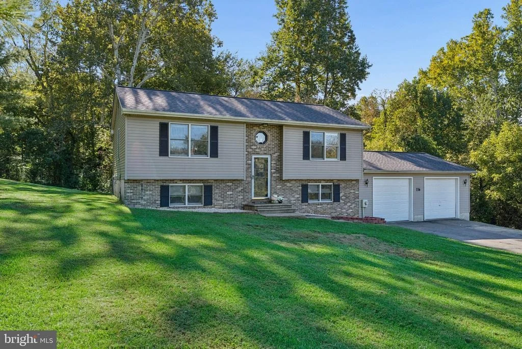 Photo of 116 CONOWINGO LAKE ROAD