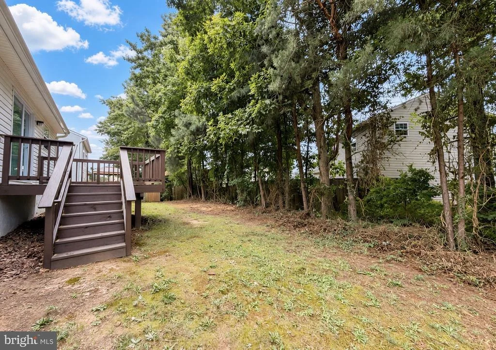 Photo of 45249 ANDY WAY