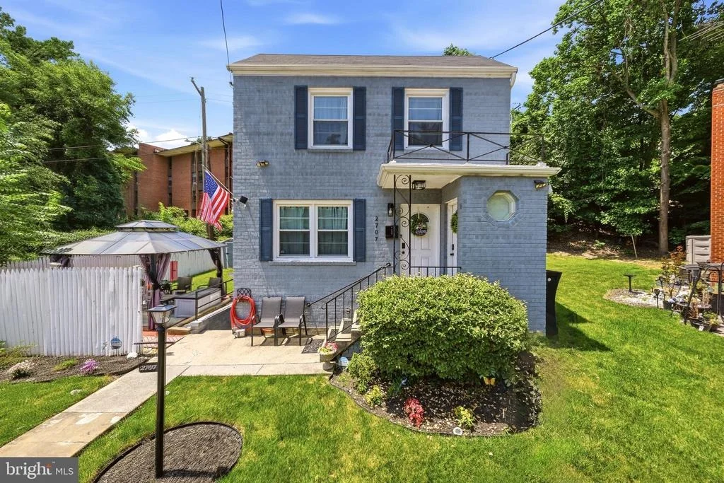 Photo of 2707 FORT BAKER DRIVE SE