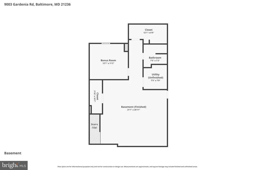 Photo of 9003 GARDENIA ROAD