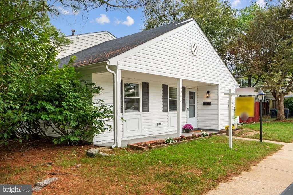 Photo of 9903 MALLARD DRIVE