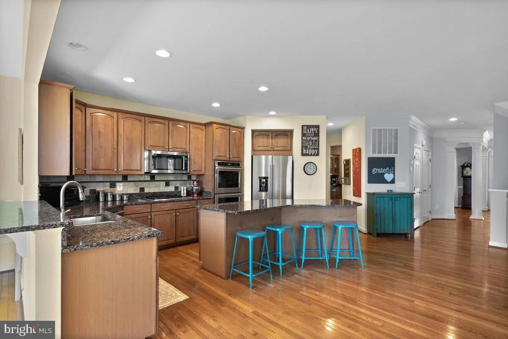 Photo of 13598 SYLVAN BLUFF DRIVE