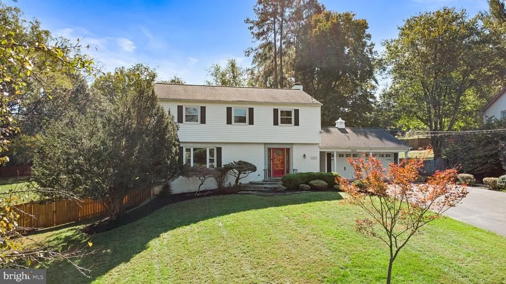 Photo of 14221 NORTHWYN DRIVE