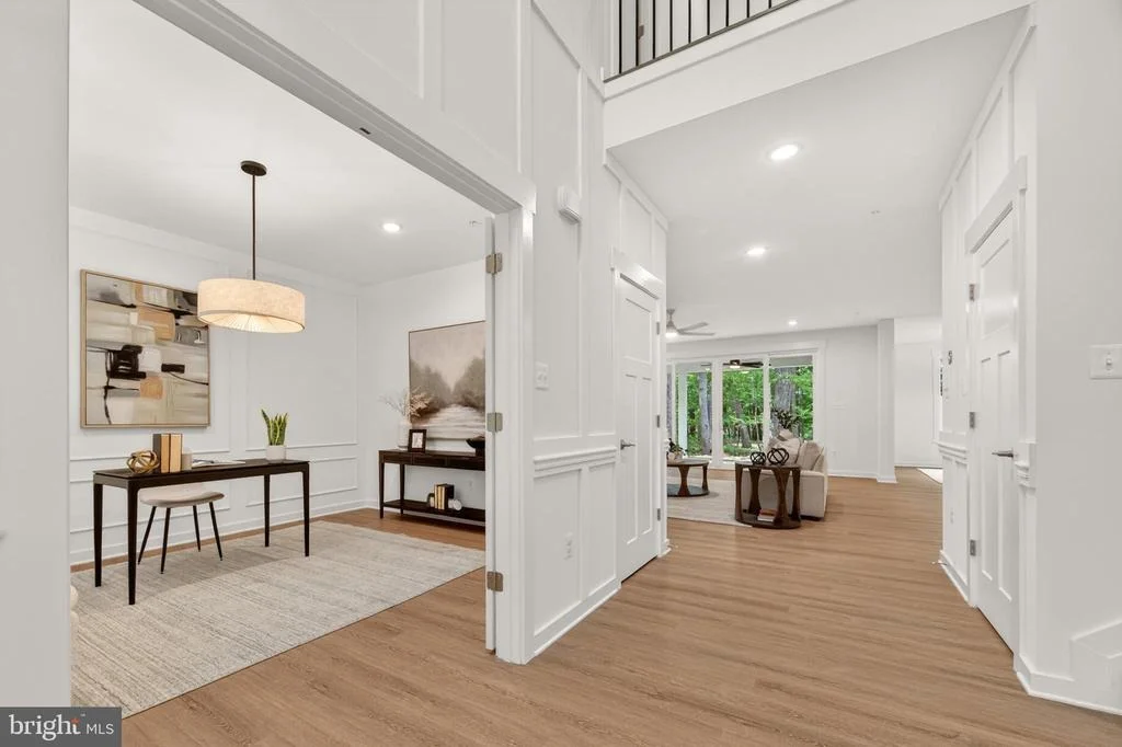 Photo of 7616 TALBOT RUN RD