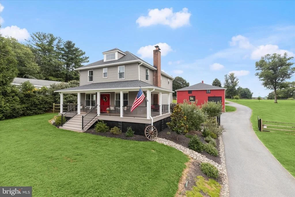 Photo of 16645 FREDERICK ROAD