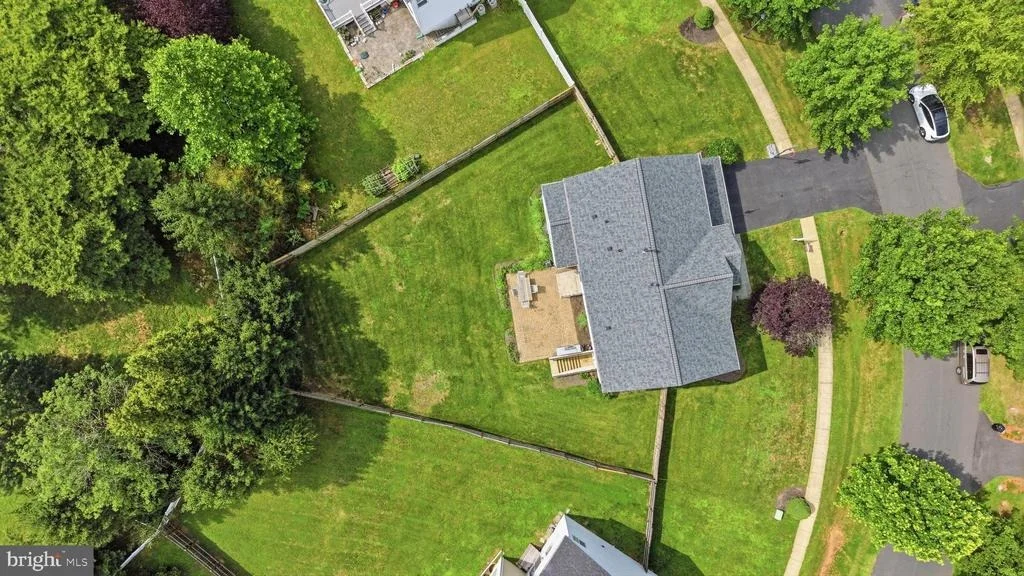 Photo of 14514 BUBBLING SPRING ROAD